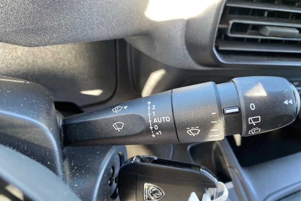 Peugeot e-Rifter 54 Allure 5d