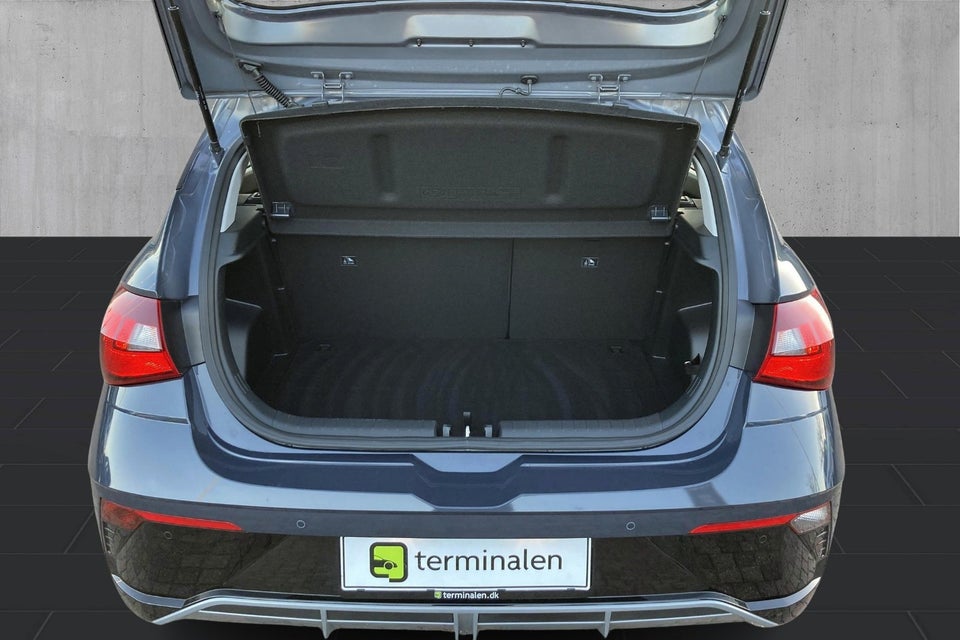 Hyundai i20 1,0 T-GDi Essential 5d