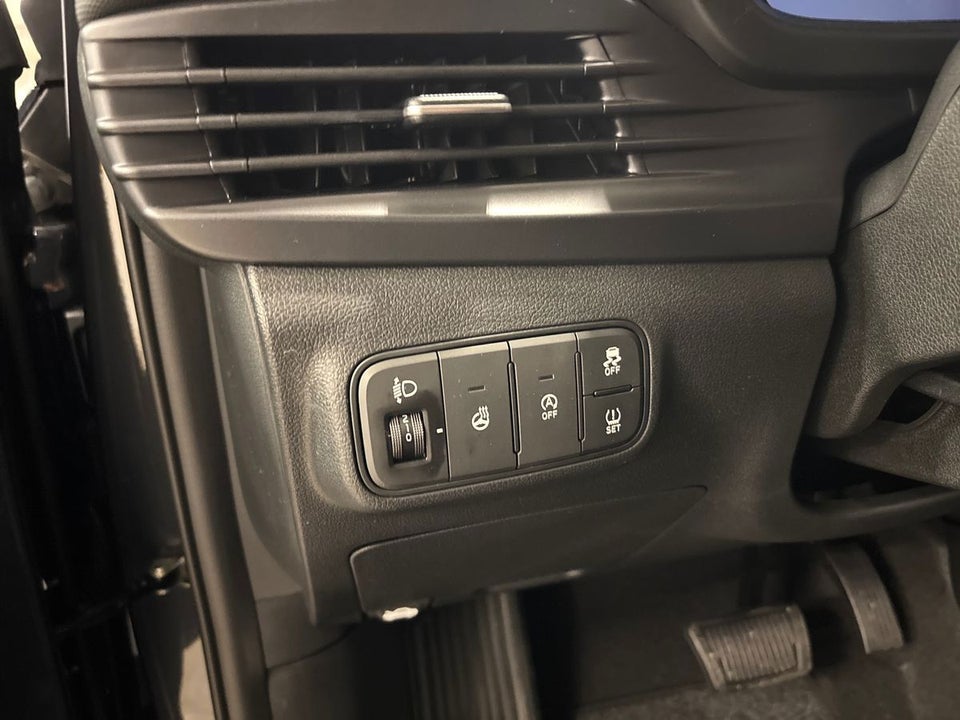 Hyundai i20 1,0 T-GDi Advanced DCT 5d