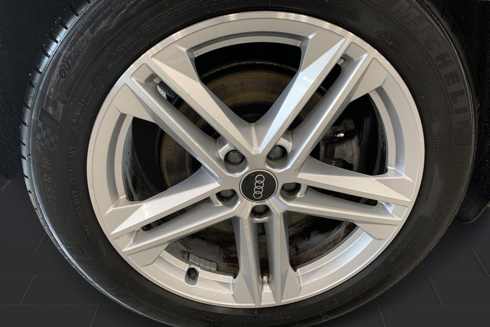 Audi Q5 50 TFSi e S-line quattro S-tr. 5d