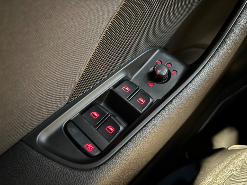 Audi A3 1,4 TFSi 125 Ambition Sportback 5d