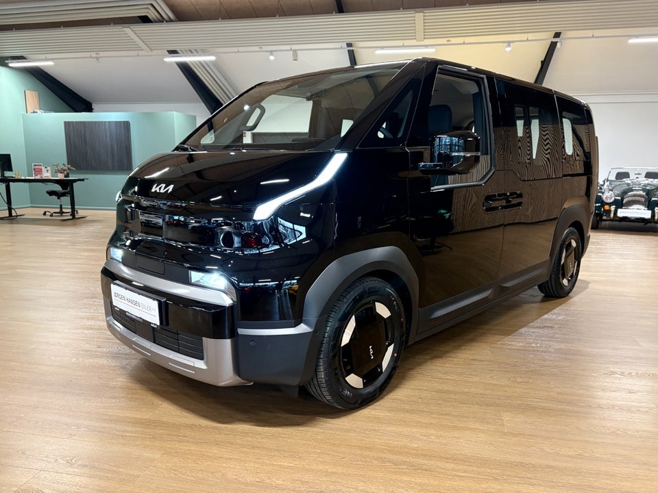 Kia PV5 51 Standard Range Access 5d