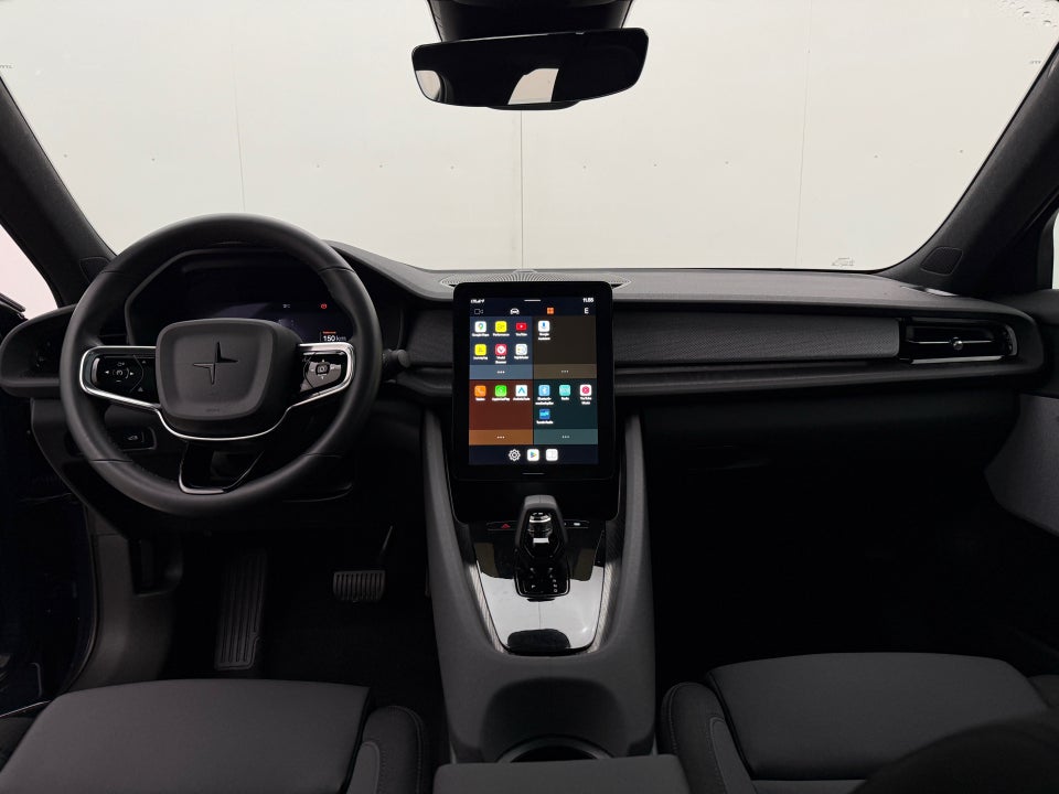 Polestar 2 Long Range 5d