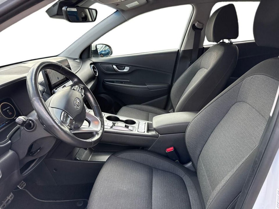 Hyundai Kona 64 EV Advanced 5d