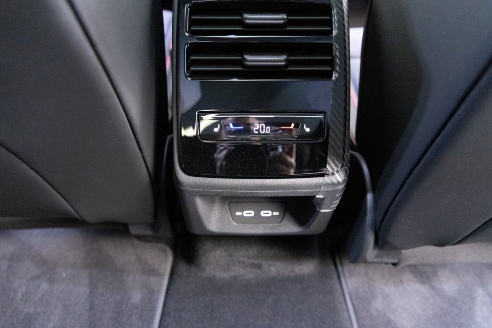 VW ID.7 86 GTX Max+ Tourer 4Motion 5d