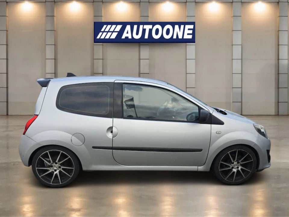 Renault Twingo 1,2 16V E Expression 3d
