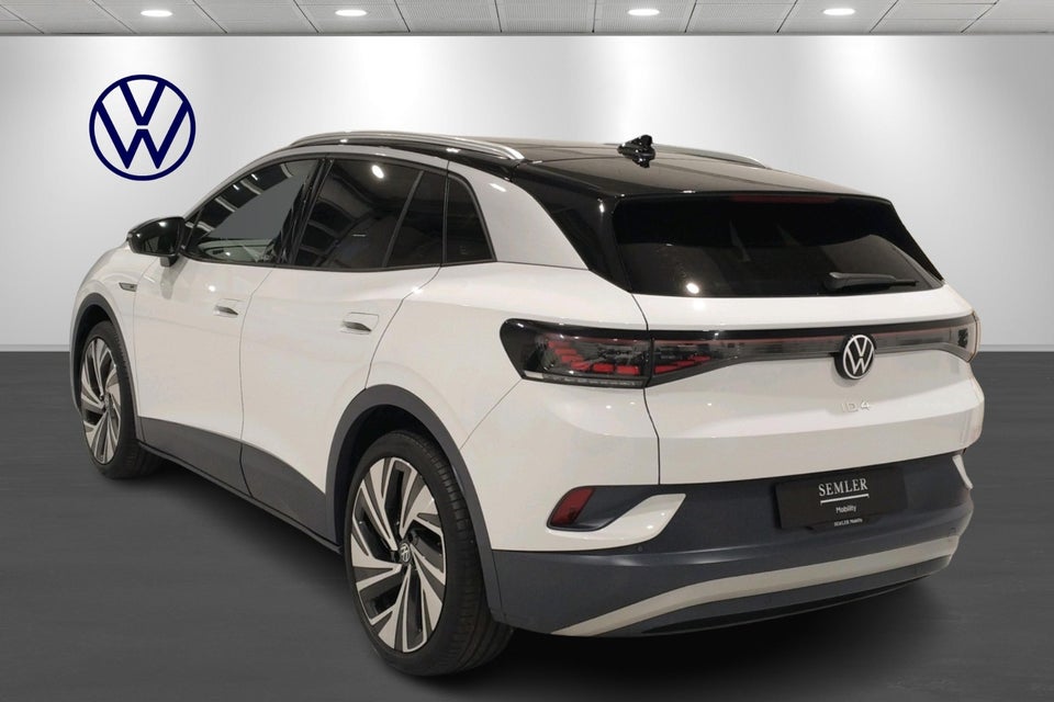 VW ID.4 77 1ST Max 5d