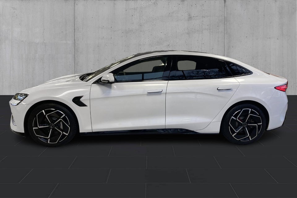 BYD Seal 86 Design 4d