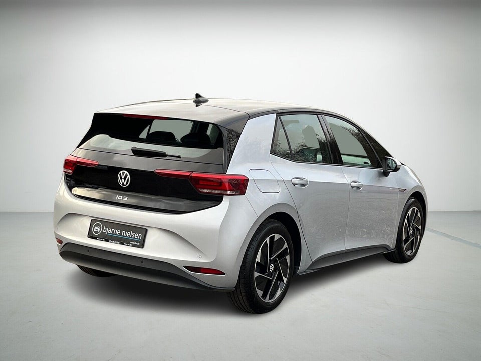 VW ID.3 45 Pure Performance 5d