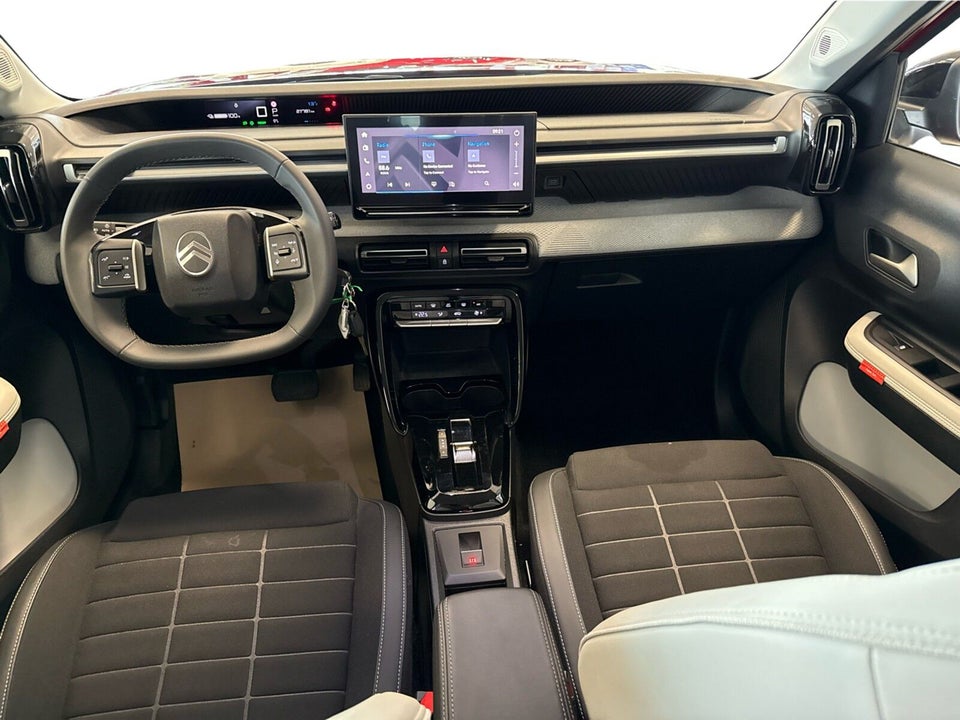 Citroën ë-C3 44 Max 5d