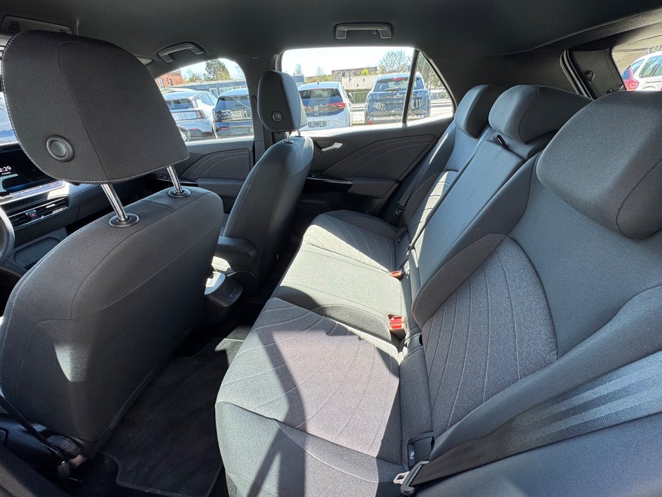 VW ID.3 77 Pro S 5d