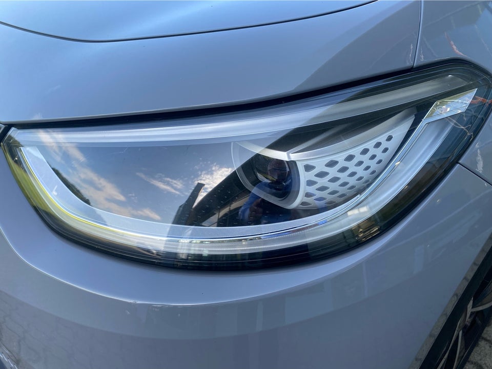 VW ID.3 58 Pro 5d