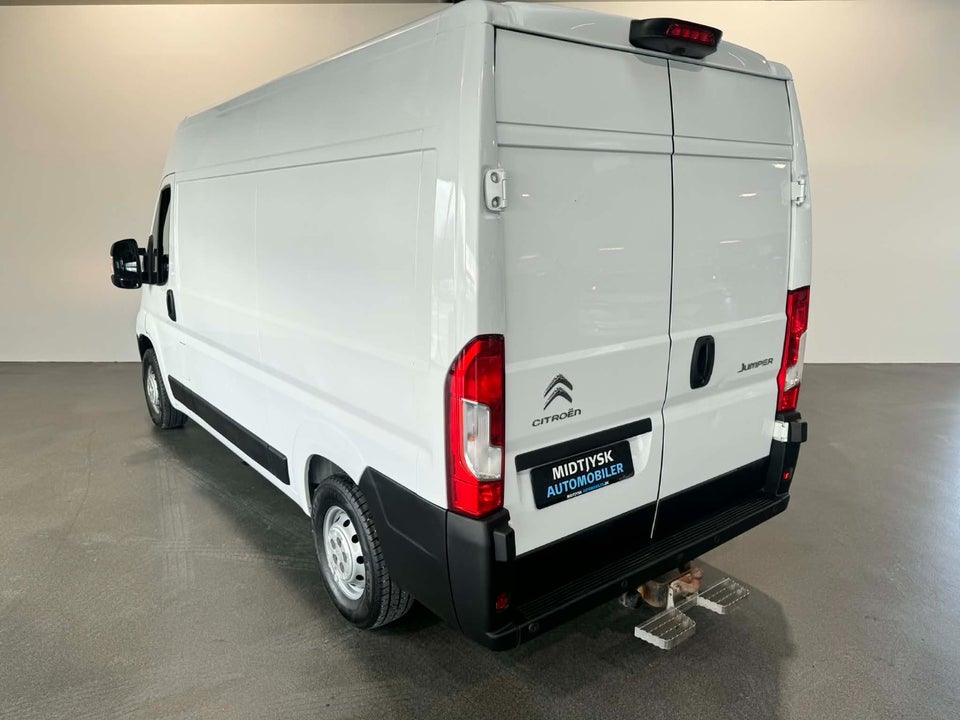 Citroën Jumper 33 2,2 BlueHDi 140 L2H2