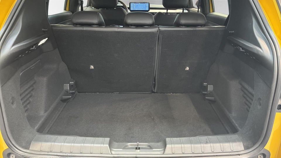 Jeep Avenger 54 Altitude 5d