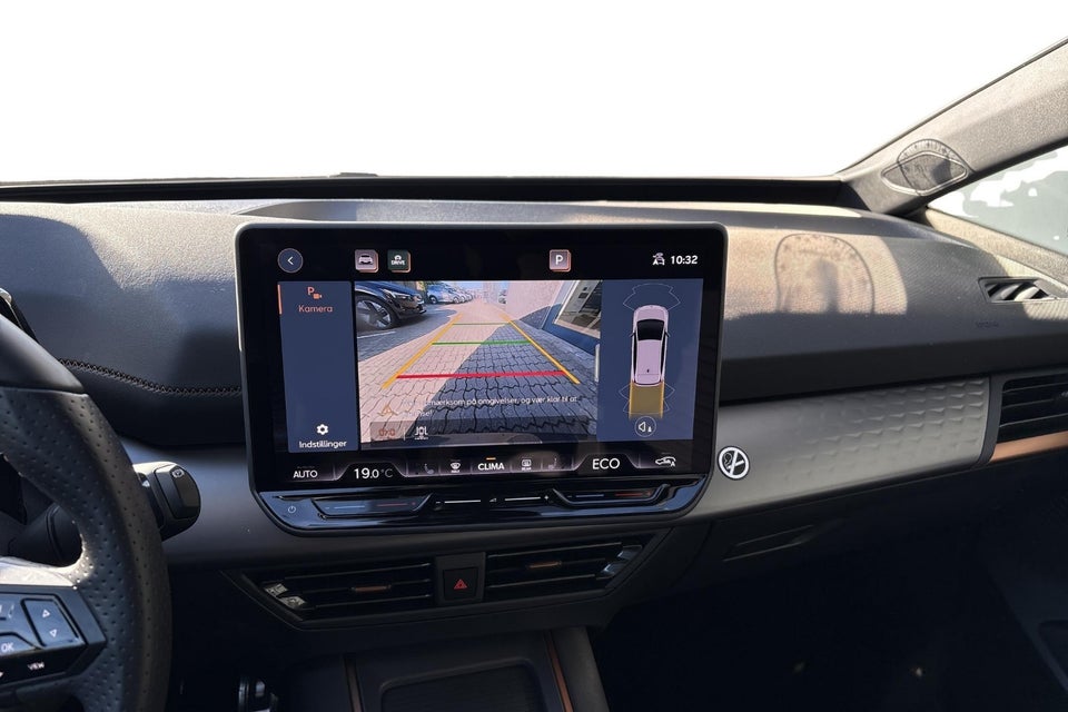 Cupra Born 77 e-Boost 5d