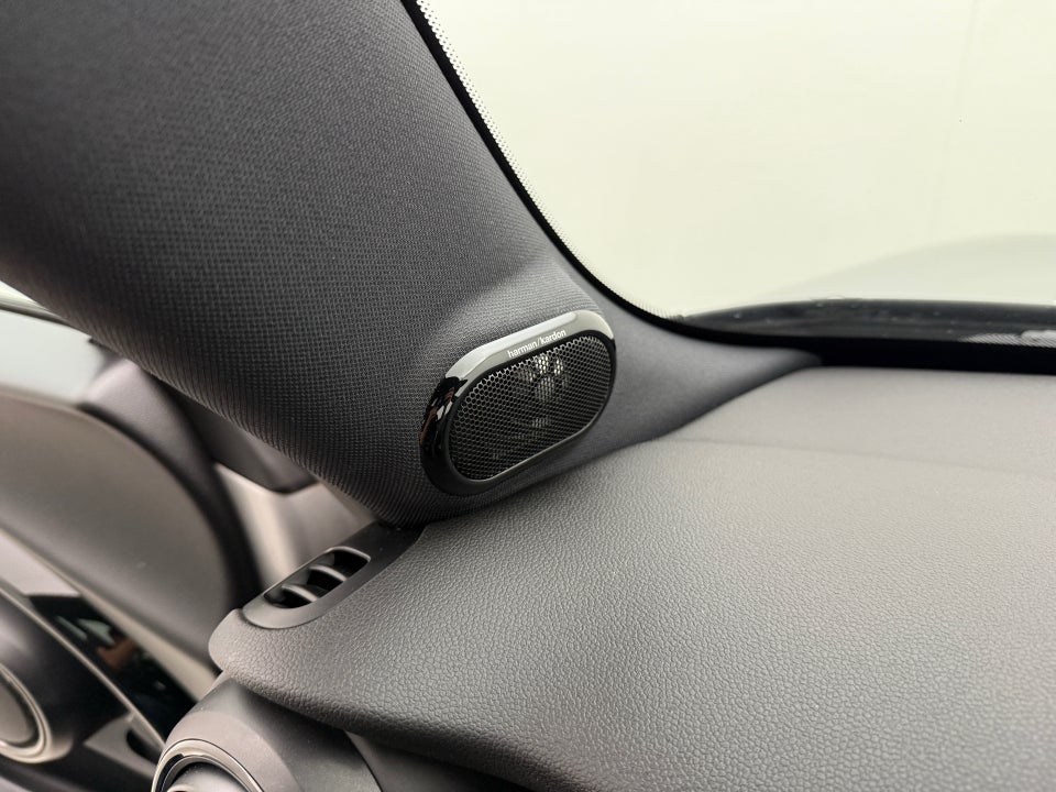 MINI Cooper SE Edition Premium Plus 3d