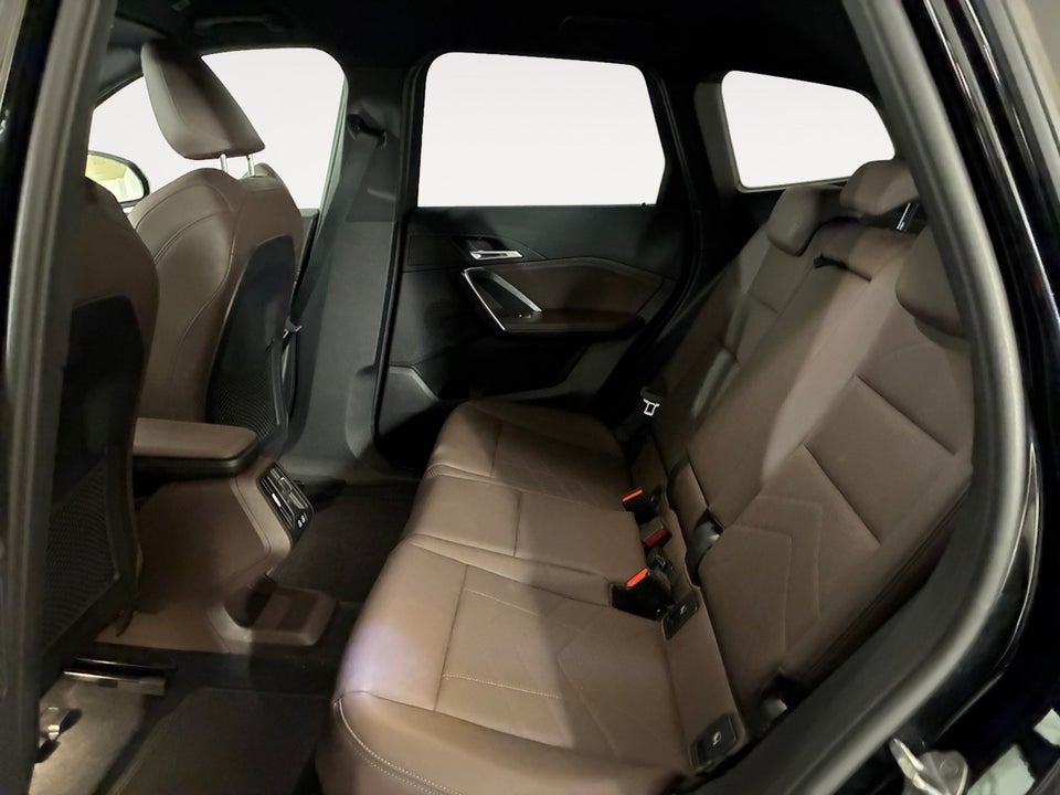 BMW iX1 xDrive30 M-Sport Premium 5d