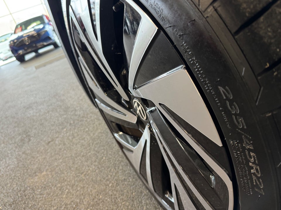 VW ID.4 77 1ST Pro Performance 5d