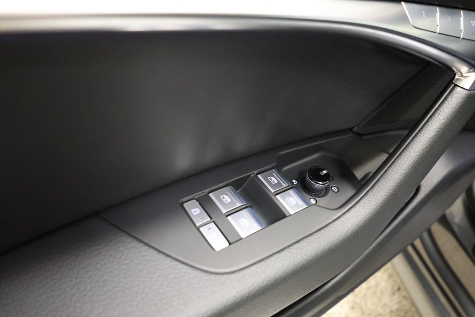 Audi A7 50 TFSi e S-line Edition Sportback quattro S-tr. 5d