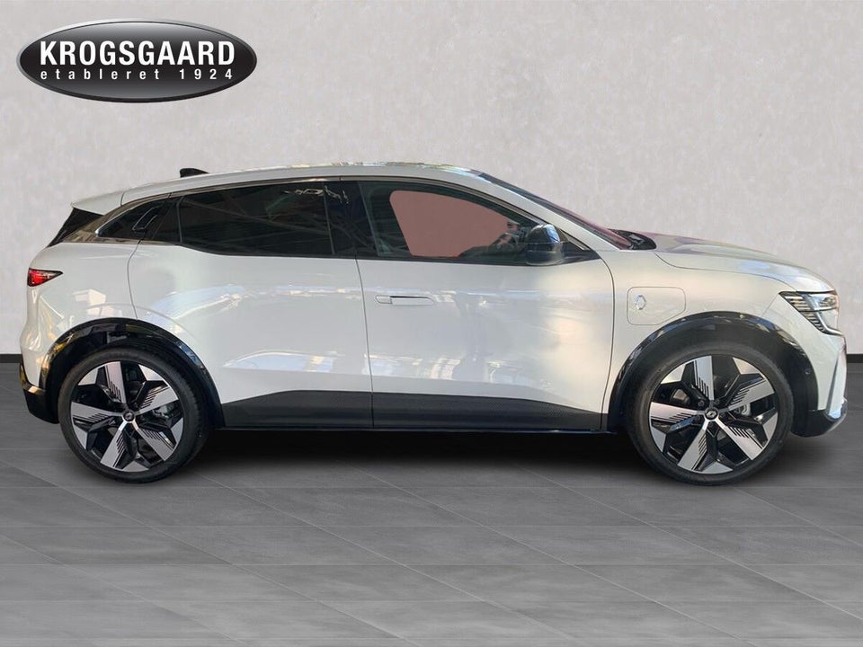 Renault Megane E-Tech 60 Techno+ 5d