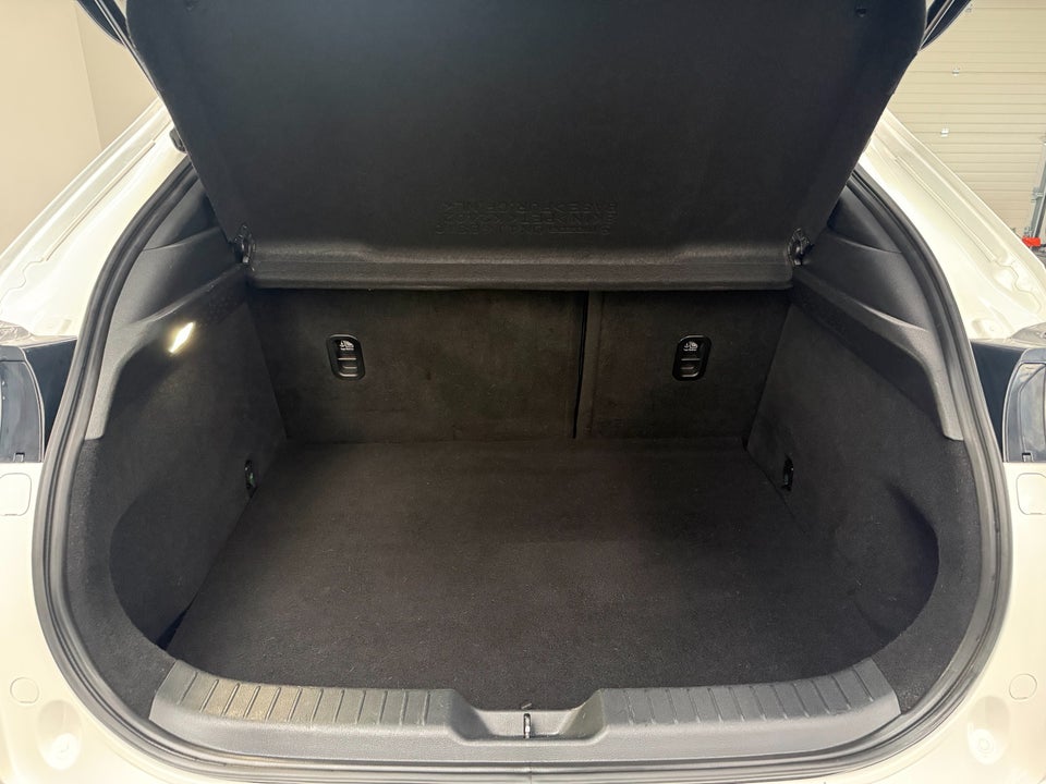 Mazda MX-30 e-SkyActiv Prime-Line 5d