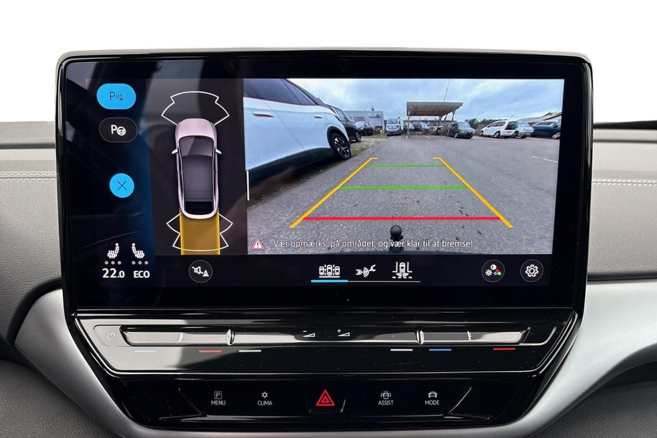 VW ID.5 77 Pro Performance 5d