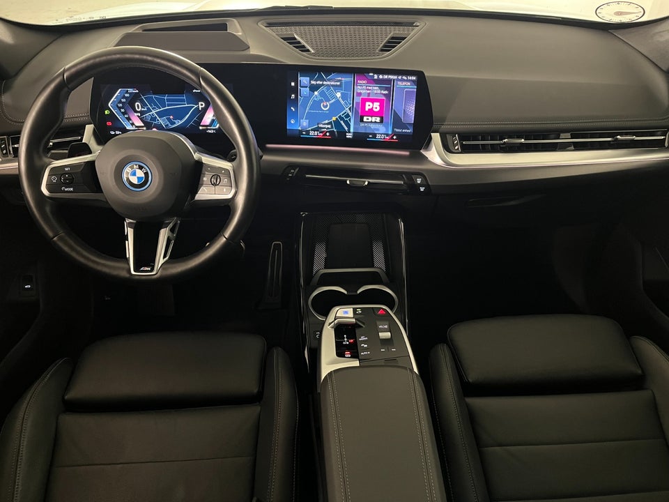 BMW iX1 xDrive30 M-Sport 5d