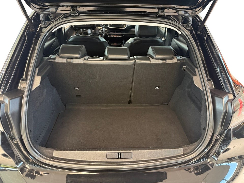 Peugeot e-208 50 Allure 5d