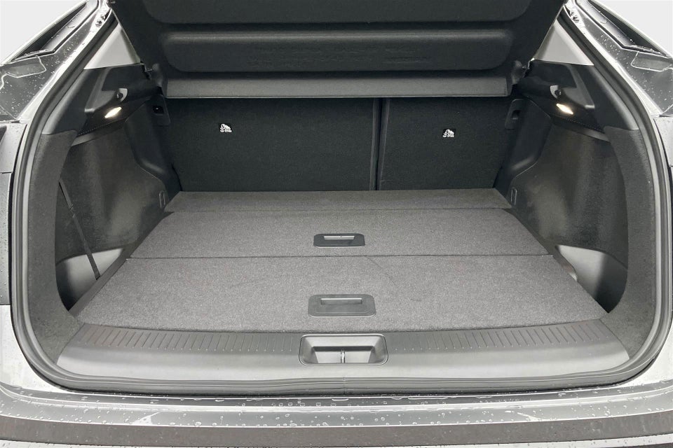 Nissan Ariya 63 Engage 5d