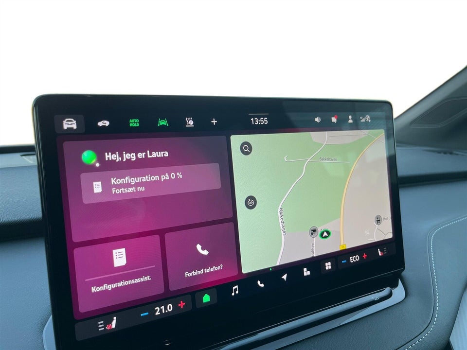 Skoda Enyaq 85 iV Sportline 5d