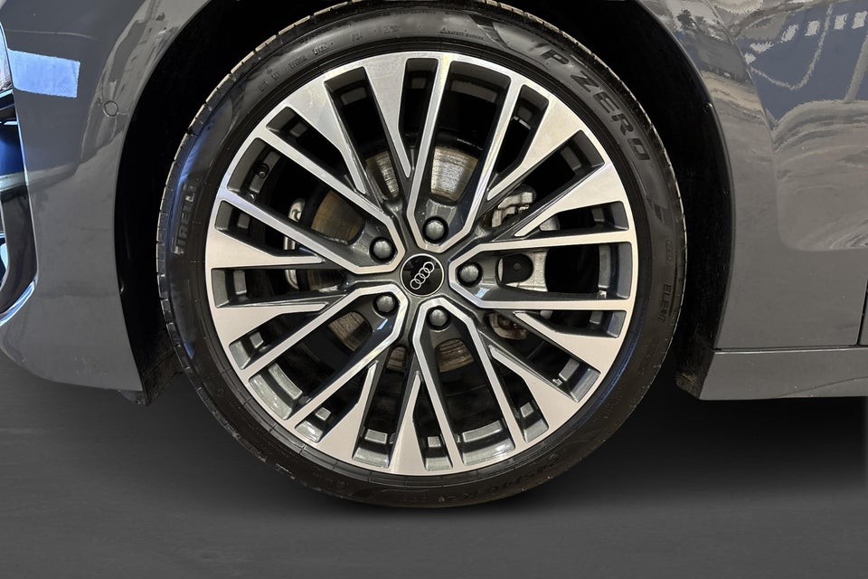 Audi A6 e-tron Progress Sportback 5d