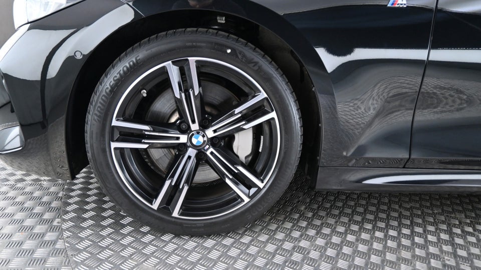 BMW 330i 2,0 Touring M-Sport aut. 5d