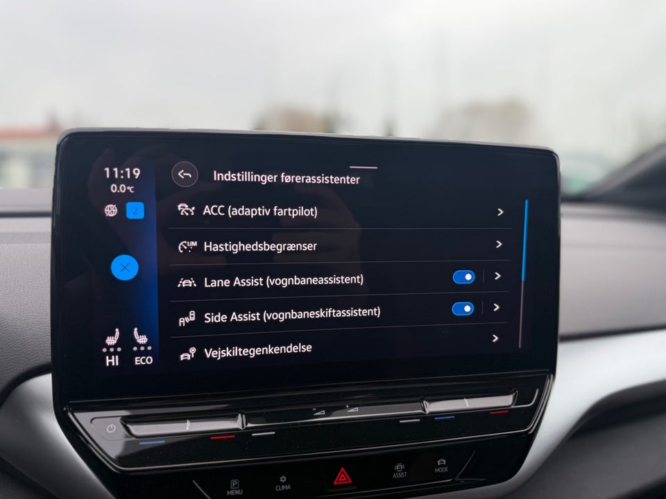 VW ID.4 77 1ST Pro Performance Max 5d