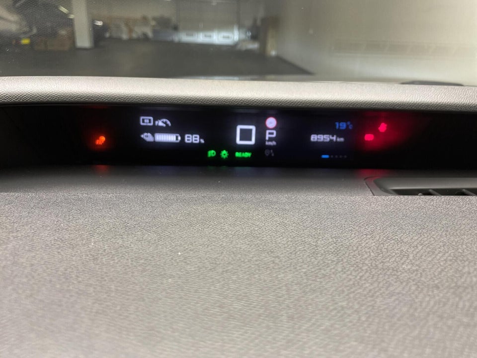 Citroën ë-C3 44 Max 5d