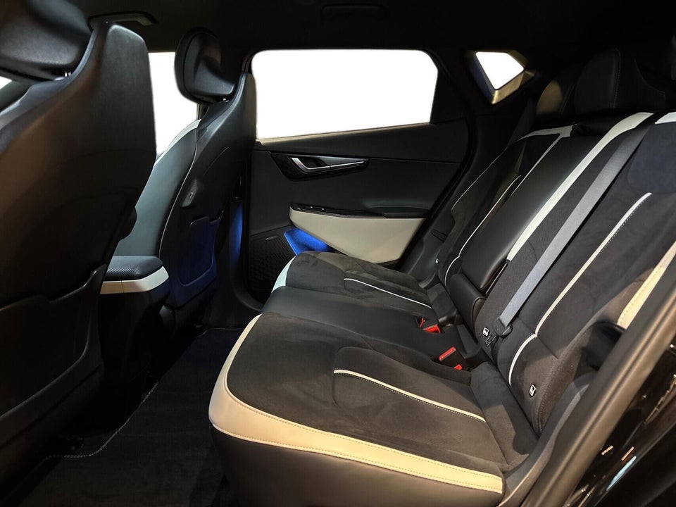 Kia EV6 84 Long Range GT-Line 5d