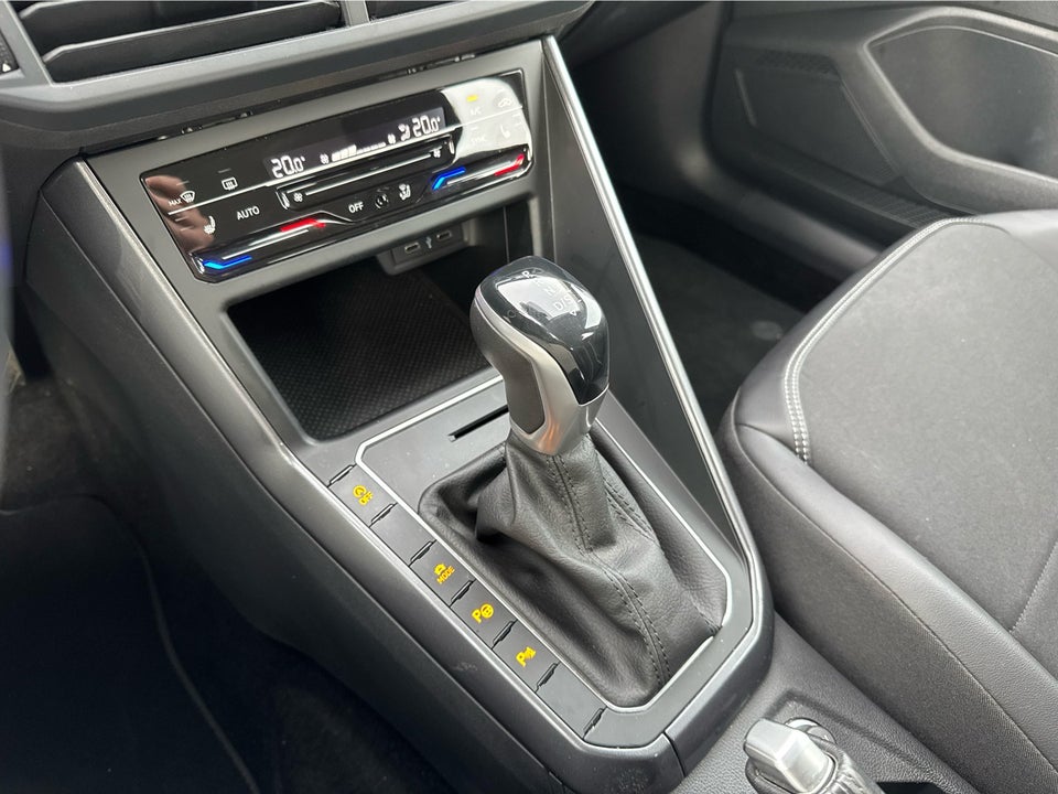 VW Taigo 1,0 TSi 110 Style DSG 5d