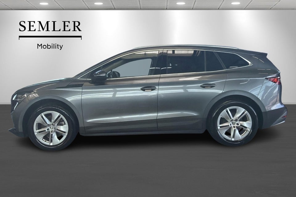 Skoda Enyaq 85 iV Premium 5d