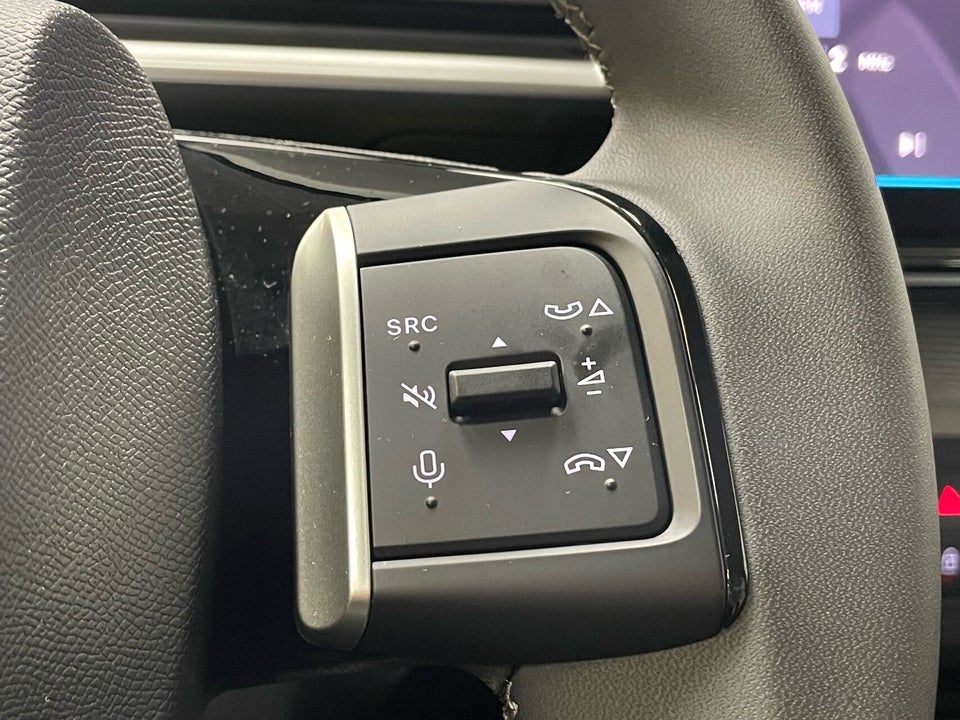 Citroën ë-C3 44 Max 5d