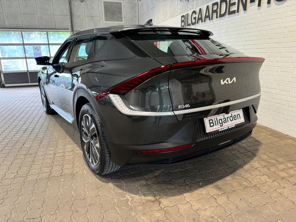 Kia EV6 77 Long Range Access 5d