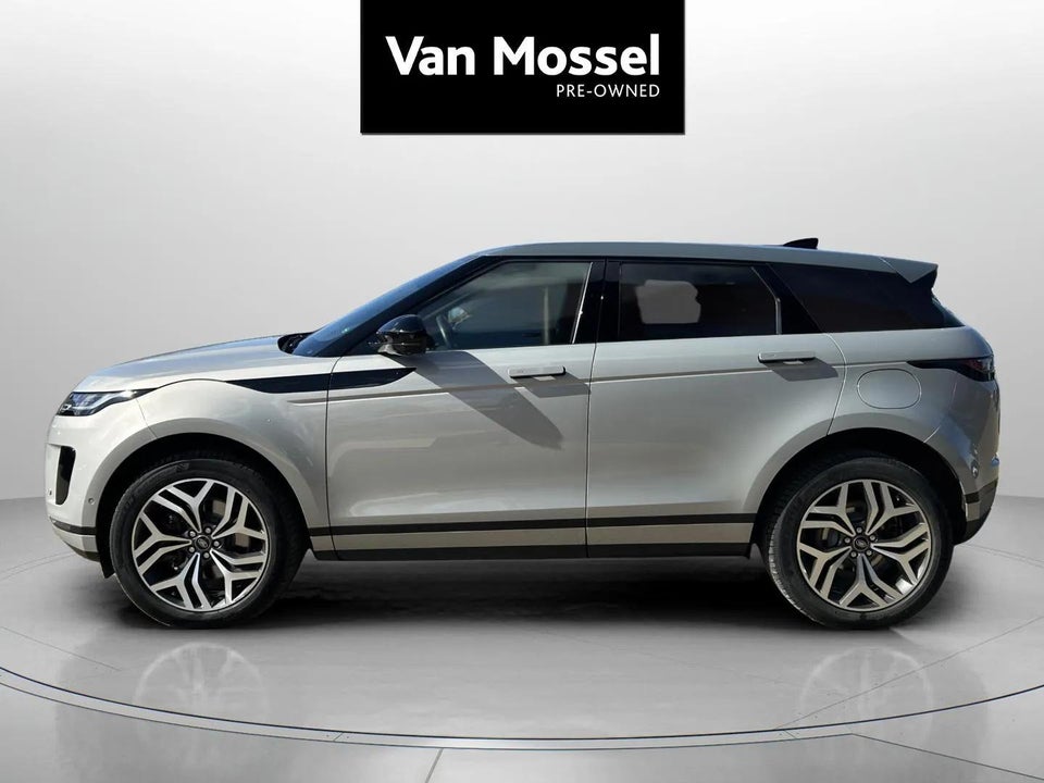 Land Rover Range Rover Evoque 1,5 P300e SE aut. 5d