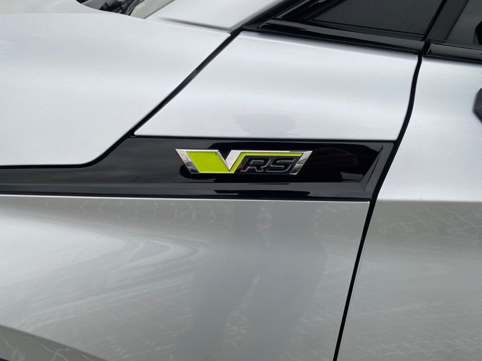 Skoda Enyaq iV RS Suite 5d