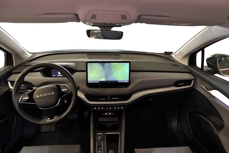 Skoda Enyaq 85 iV Premium Coupé 5d