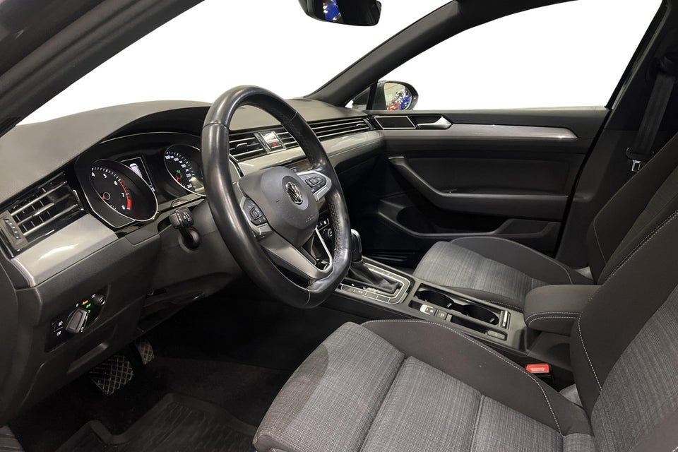 VW Passat 1,5 TSi 150 Business+ Variant DSG 5d