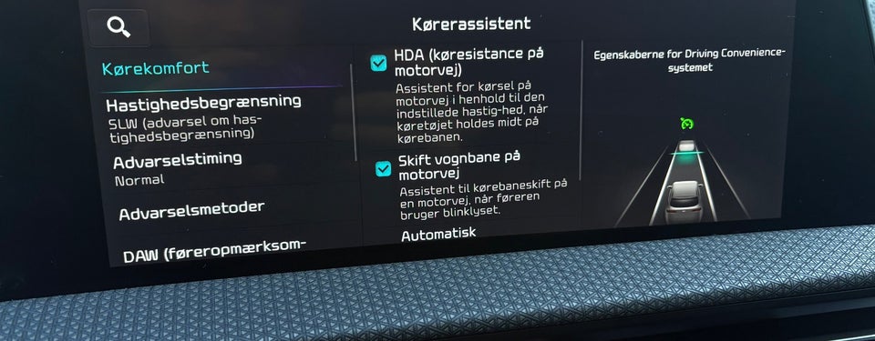 Kia EV6 77 Long Range Prestige 5d