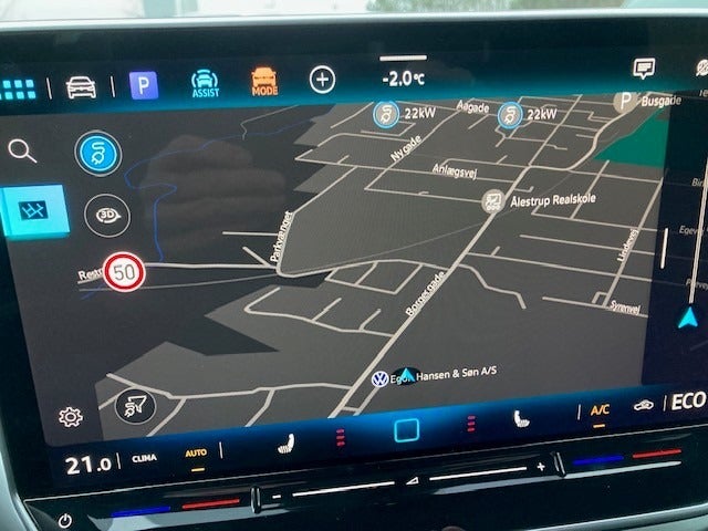 VW ID.4 52 Pure Performance 5d