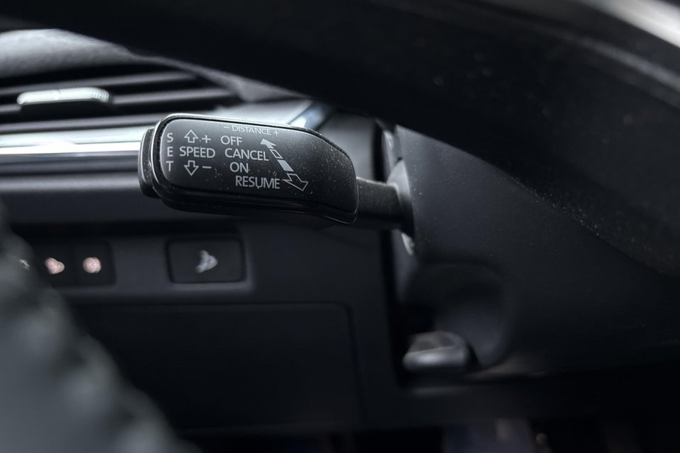 Skoda Enyaq 85 iV Premium 5d