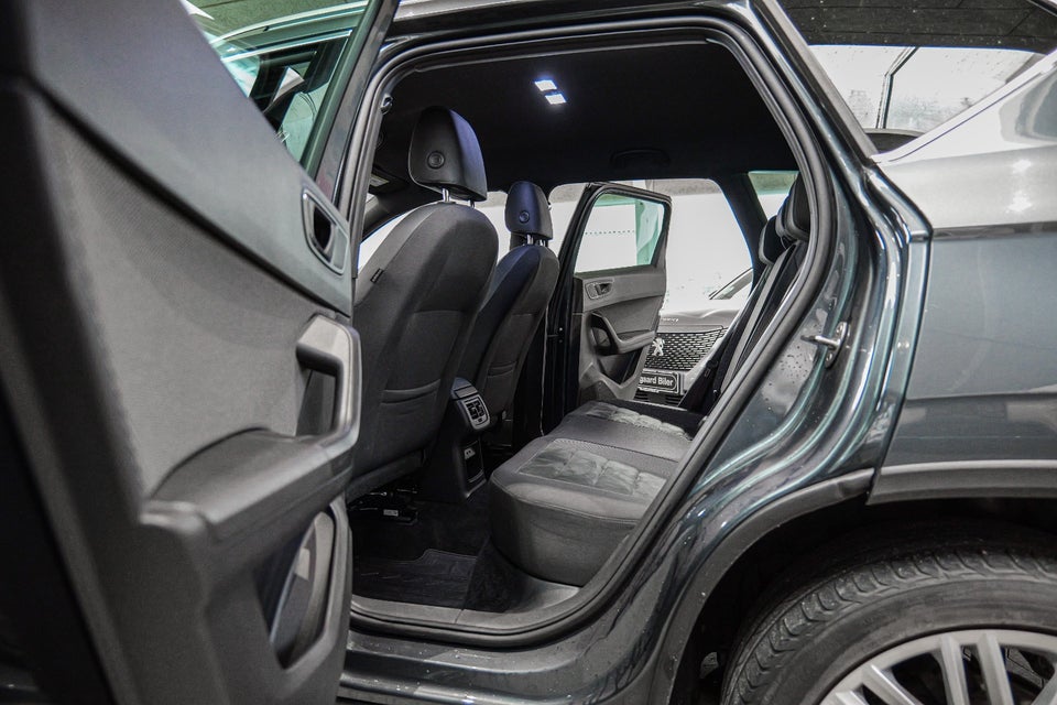 Seat Ateca 1,5 TSi 150 Xcellence DSG 5d