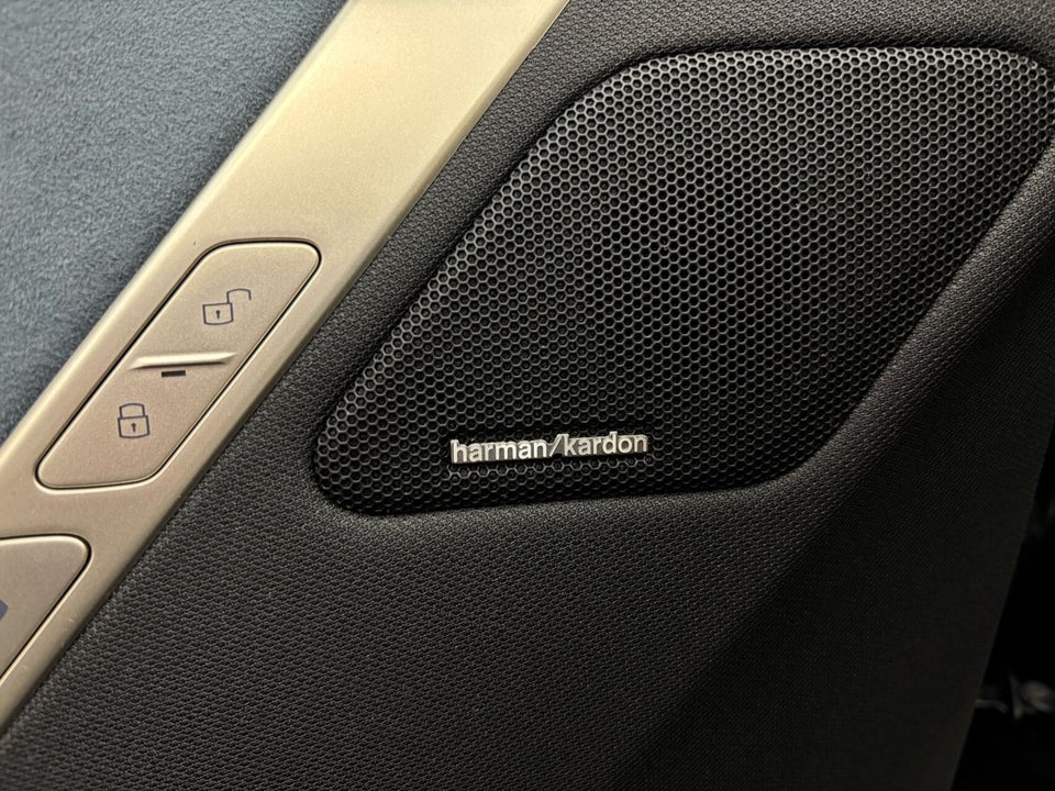 BMW iX xDrive40 5d