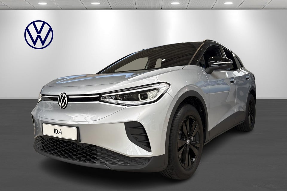 VW ID.4 77 Style Edition 5d
