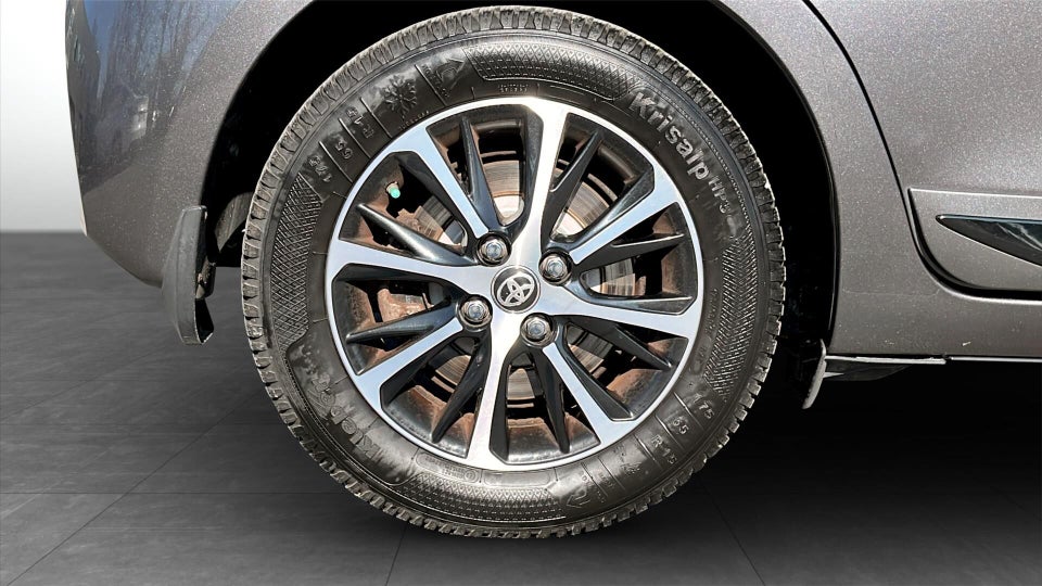 Toyota Yaris 1,5 Hybrid H2 Premium e-CVT 5d